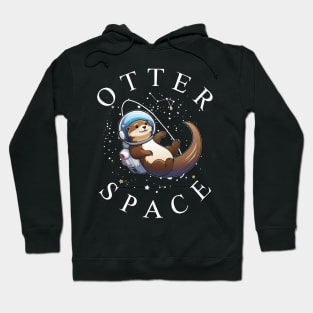 Otter Space Hoodie